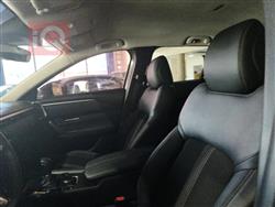 مازدا CX-50